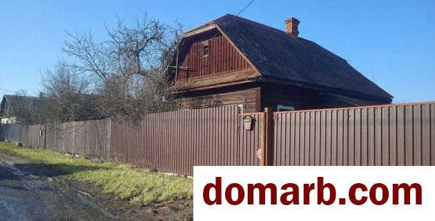Купить Бобруйск Купить дом 1967 г. 63.5 м2 2-ная Седова ул ул. $22500 в городе Бобруйск