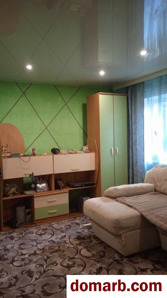 Купить Бобруйск Купить дом 58.2 м2 3-ная Седова ул ул. $18500 в городе Бобруйск