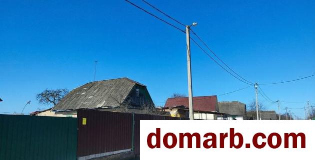 Купить Бобруйск Купить дом 1960 г. 65.4 м2 5+-ная Слободская ул ул. $16 в городе Бобруйск