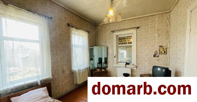 Купить Бобруйск Купить дом 55.7 м2 3-ная Пушкина ул ул. $8500 в городе Бобруйск