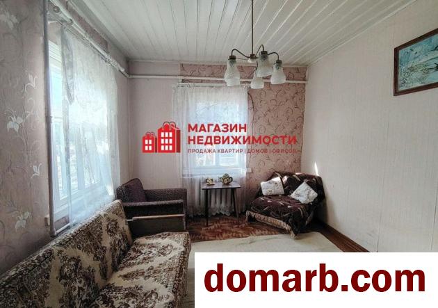 Купить Гродно Купить дом 1965 г. 87 м2 5+-ная Загородный переулок у� в городе Гродно