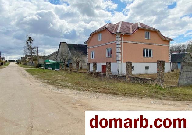 Купить Слоним Купить Дом 2016 г. 230.3 м2 1 этаж 1-ная Кленовая ул. $5800 в городе Слоним
