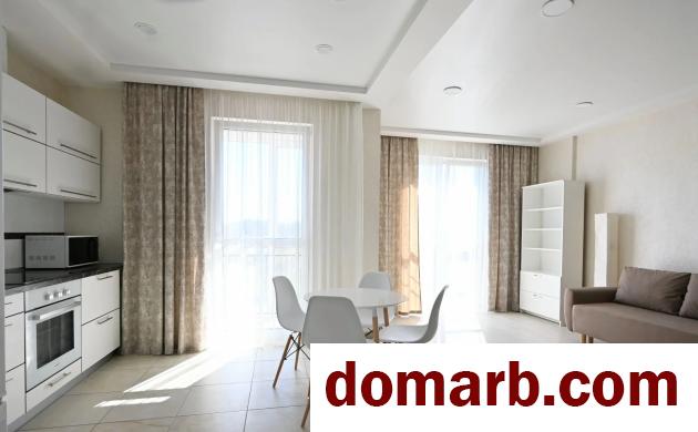 Купить Минск Снять Квартиру 1-ная Кирилла Туровского ул. $600 в городе Минск