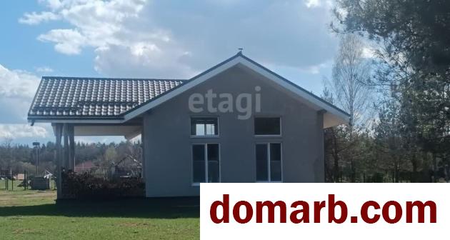 Купить Уголец Купить Дом 2025 г. 126.6 м2 1 этаж 1-ная Ясная ул. $120000 в городе Уголец