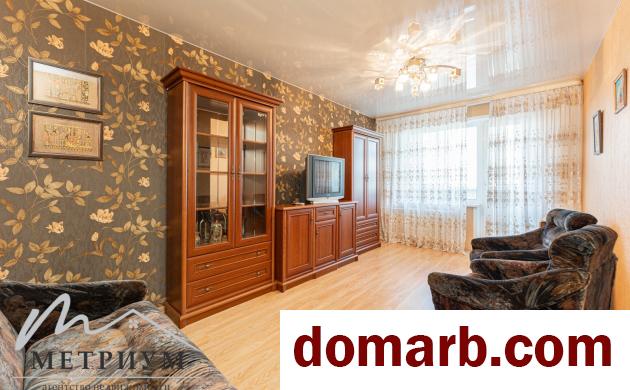 Купить Столбцы Купить Квартиру 1996 г. 48.4 м2 9 этаж 2-ная Централь� в городе Столбцы