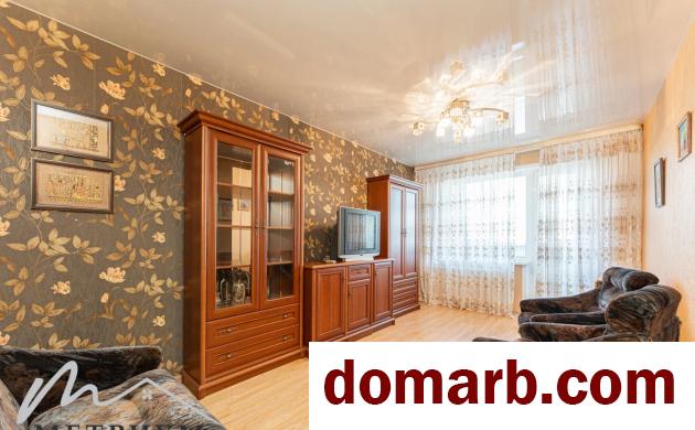 Купить Столбцы Купить Квартиру 1996 г. 48.4 м2 9 этаж 2-ная Централь� в городе Столбцы