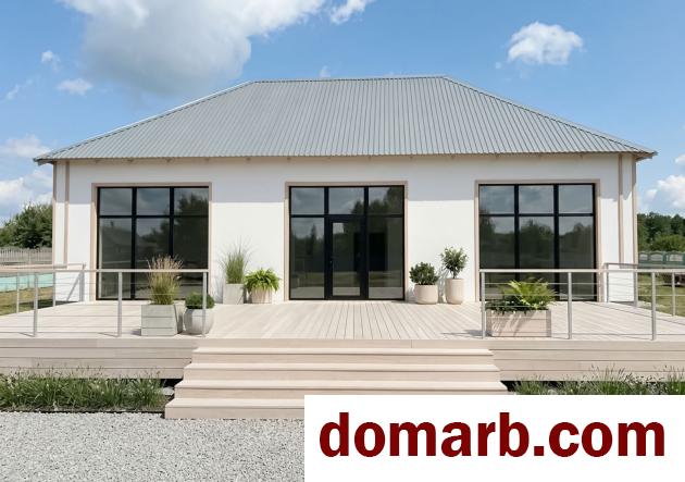 Купить Забашевичи Купить Дом 2025 г. 122.2 м2 1 этаж 1-ная Набережная в городе Забашевичи