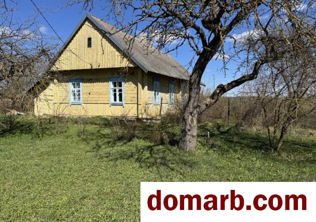 Купить Микулино Купить Дом 68 м2 1 этаж 1-ная Славянская ул. $4080 в городе Микулино