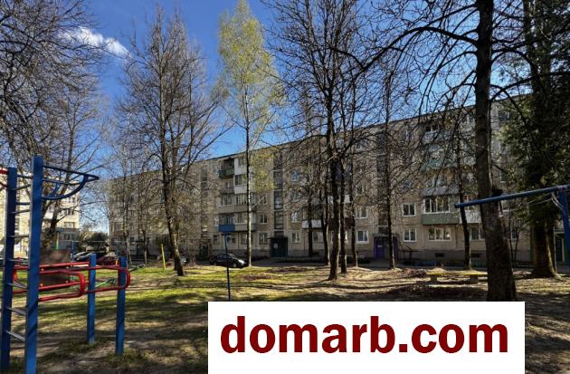 Купить Витебск Купить Квартиру 1969 г. 43.6 м2 1 этаж 2-ная Вострецо� в городе Витебск