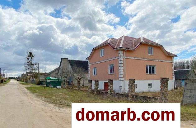 Купить Слоним Купить Дом 2016 г. 230.3 м2 Кленовая ул. $58000 в городе Слоним