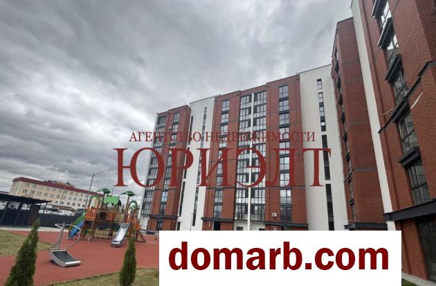 Купить Гродно Купить Квартиру 2025 г. 76.1 м2 9 этаж 2-ная Магистрал� в городе Гродно