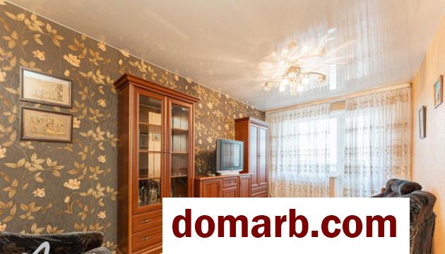 Купить Столбцы Купить Квартиру 1996 г. 48.4 м2 9 этаж 2-ная Централь� в городе Столбцы
