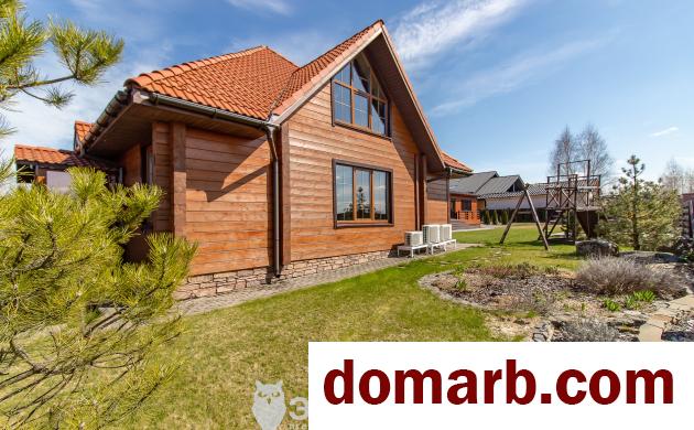 Купить Заславль Купить Дом 2001 г. 126 м2 1 этаж 1-ная Спортивная ул. в городе Заславль