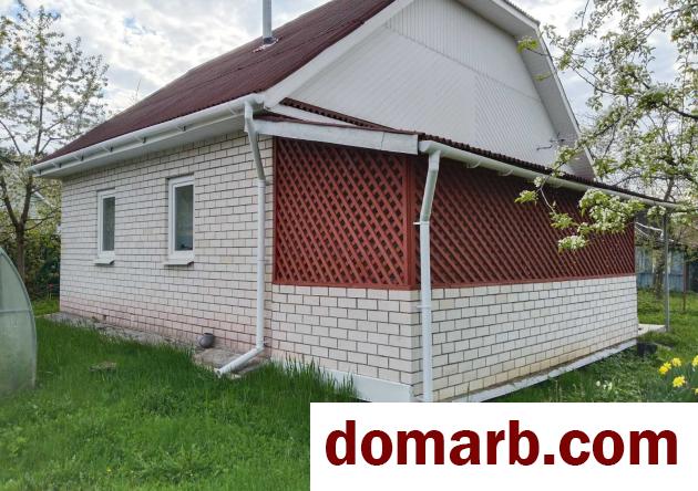 Купить Татарщина Купить Дом 2023 г. 96.1 м2 1 этаж 1-ная Лесная 2 ул. $3 в городе Татарщина