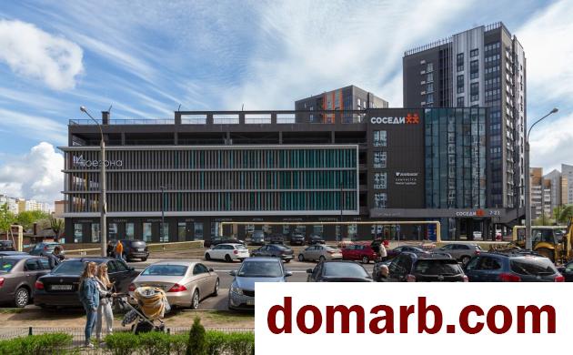 Купить Минск Купить Гараж 2021 г. 12.50 м2 6 этаж 1-ная Беды ул. $2232 в городе Минск