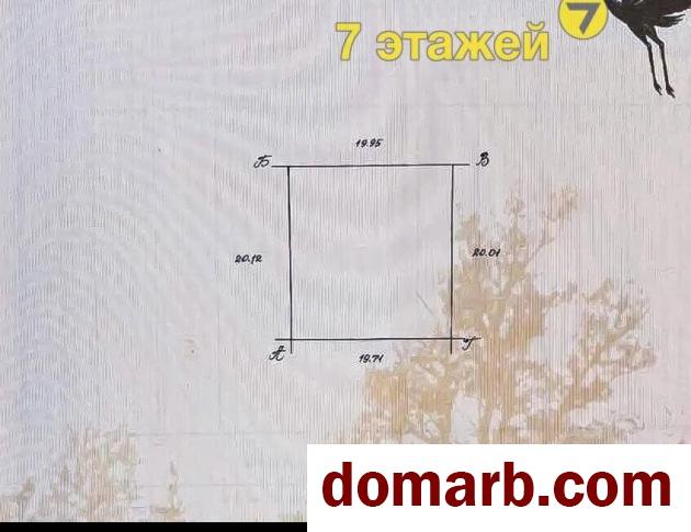 Купить Новоселье Купить Участок 1990 г. 6 м2 1 этаж 1-ная $31900 в городе Новоселье