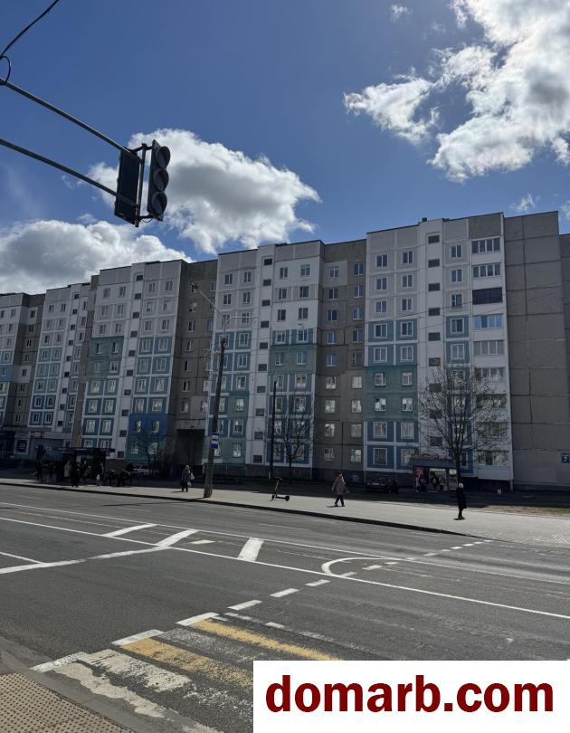 Купить Минск Купить Комнату 1993 г. 63.3 м2 8 этаж 3-ная Бачило ул. $300 в городе Минск