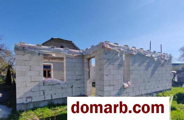 Купить Брест Купить Дом 1959 г. 28.9 м2 2-ная Гершоны ул. $32000 в городе Брест