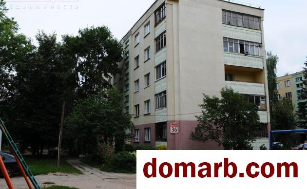 Купить Минск Купить Комнату 1975 г. 54 м2 5 этаж 3-ная Глебки ул. $27000 в городе Минск