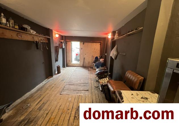Купить Минск Купить Гараж 1992 г. 36 - 38 м2 1 этаж 1-ная Лынькова ул. $ в городе Минск
