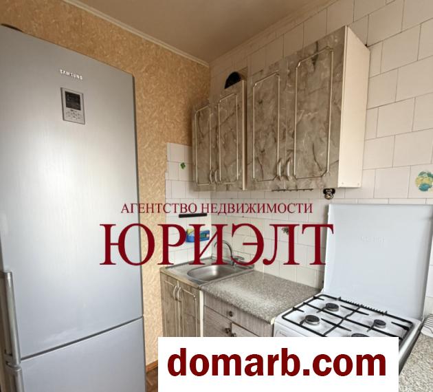 Купить Лида Купить Квартиру 1964 г. 43.6 м2 5 этаж 2-ная Кирова ул. $315 в городе Лида