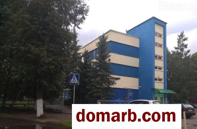 Купить Лида Купить Коммерческую недвижимость 198 м2 Фабричная � в городе Лида