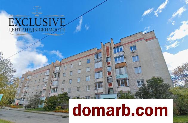 Купить Барановичи Купить Квартиру 1992 г. 34.82 м2 4 этаж 1-ная Гаева в городе Барановичи