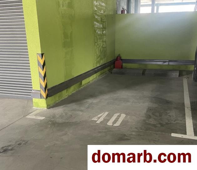 Купить Минск Купить Гараж 12.80 м2 1 этаж 1-ная Левина ул. $от21500 в городе Минск