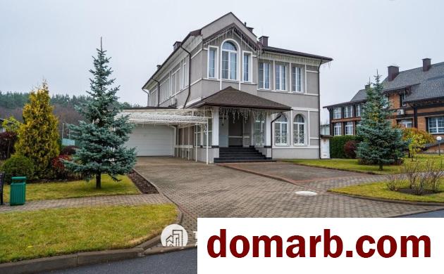 Купить Минск Снять Дом 2015 г. 500 м2 1 этаж 5+-ная Кольцова ул. $7000 в городе Минск