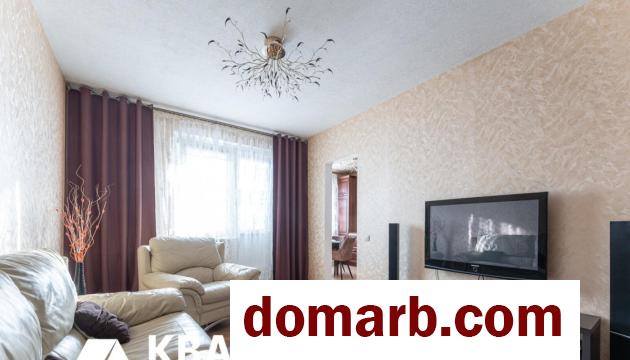 Купить Минск Купить Квартиру 2007 г. 58.1 м2 5 этаж 2-ная Притыцкого  в городе Минск