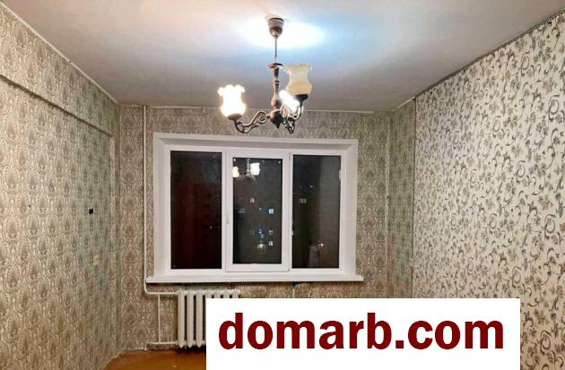 Купить Витебск Купить Квартиру 62.7 м2 4 этаж 3-ная 39-й Армии ул. $42 в городе Витебск