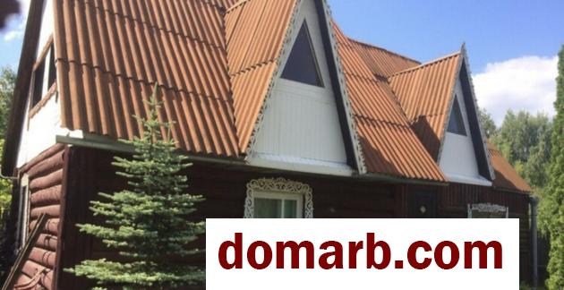 Купить Браслав Снять Дом 2017 г. 110 м2 4-ная Дзержинского ул. $85 в городе Браслав