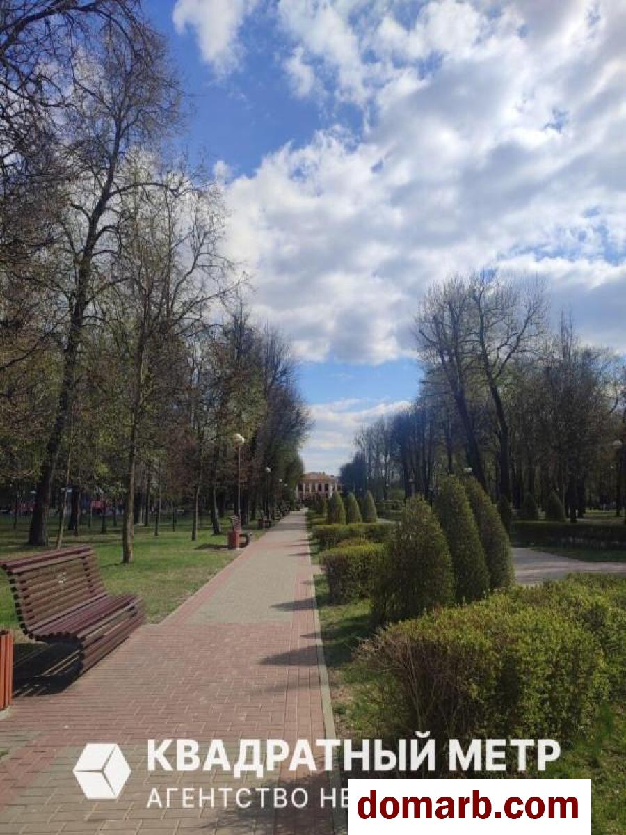 Купить Барановичи Купить Квартиру 58.5 м2 2 этаж 3-ная Красноарме в городе Барановичи