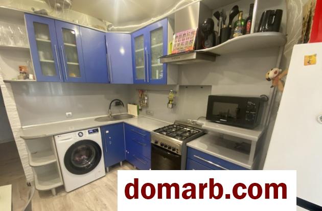 Купить Витебск Купить Квартиру 50.7 м2 1 этаж 2-ная Терешковой ул. в городе Витебск