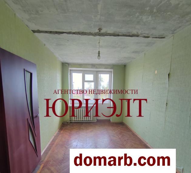 Купить Гомель Купить Квартиру 30 м2 5 этаж 1-ная Пушкина ул. $30000 в городе Гомель