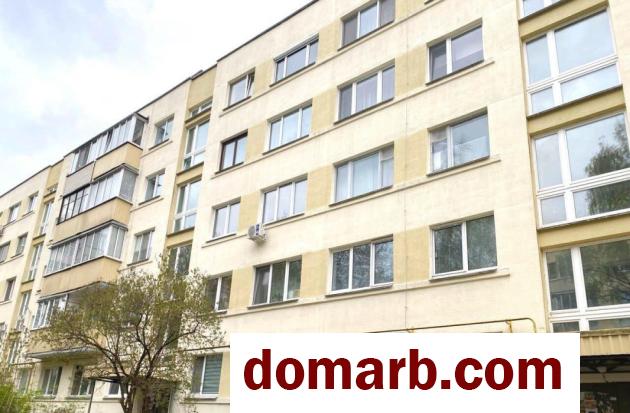 Купить Минск Купить Квартиру 41.4 м2 5 этаж 2-ная Цнянская ул. $88800 в городе Минск