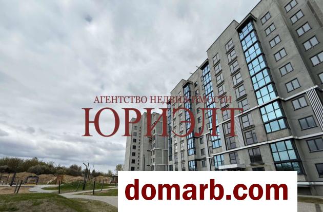 Купить Гродно Купить Квартиру 2025 г. 79.7 м2 6 этаж 3-ная Парковая у в городе Гродно