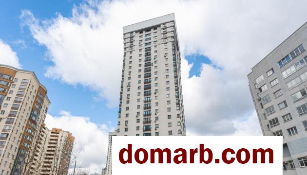 Купить Минск Купить Квартиру 2016 г. 72.9 м2 25 этаж 3-ная Мястровска в городе Минск