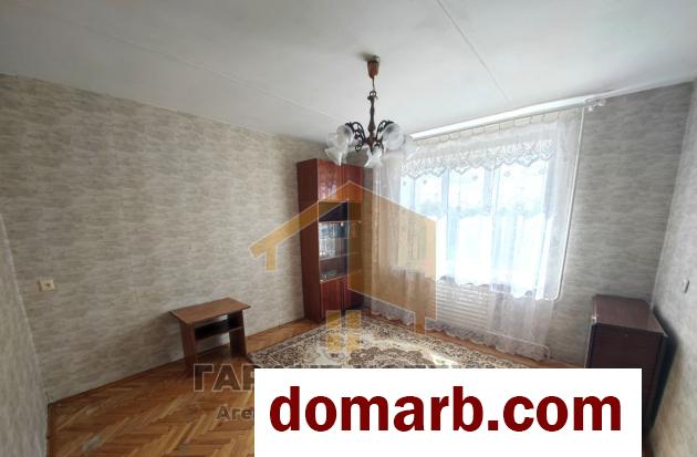 Купить Брест Купить Квартиру 1986 г. 48.5 м2 5 этаж 2-ная просп. Маше� в городе Брест