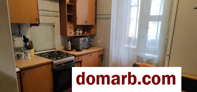 Купить Барановичи Снять Квартиру 2003 г. 82 м2 3 этаж 4-ная Тельман� в городе Барановичи