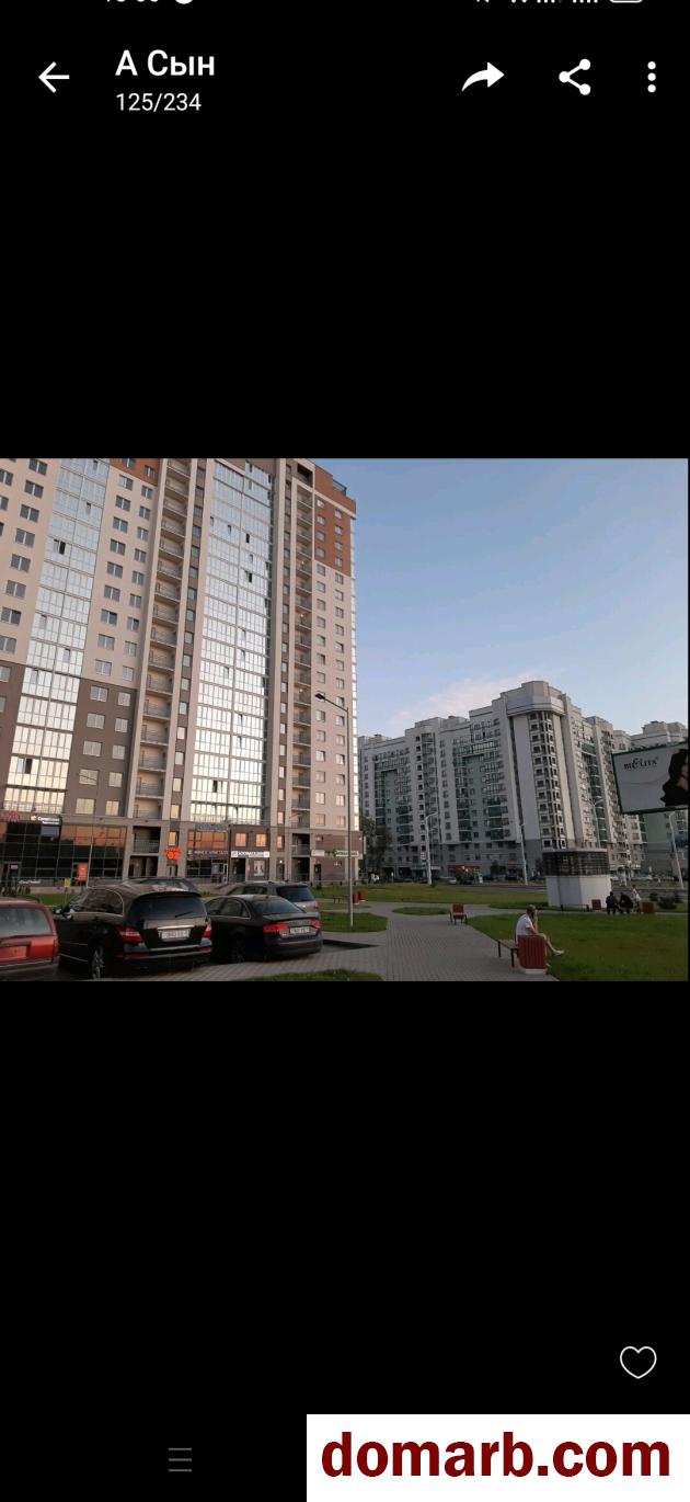 Купить Минск Снять Комнату 2019 г. 89 м2 10 этаж 1-ная Проспект Держ� в городе Минск