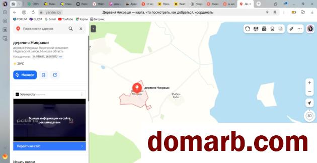 Купить Никраши Купить Квартиру 2019 г. 168 м2 1 этаж 1-ная $7500 в городе Никраши