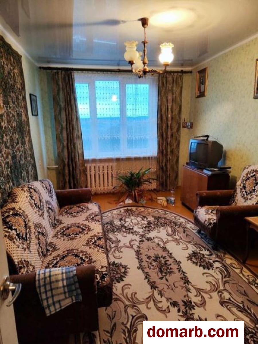 Купить Слоним Купить Квартиру 1985 г. 51.5 м2 5 этаж 2-ная Тополёвая  в городе Слоним