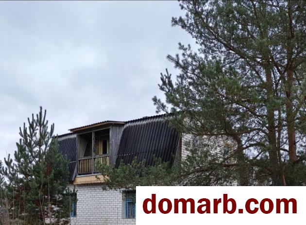 Купить Поречье Купить дом 2002 г. 59 м2 3-ная $19950 в городе Поречье
