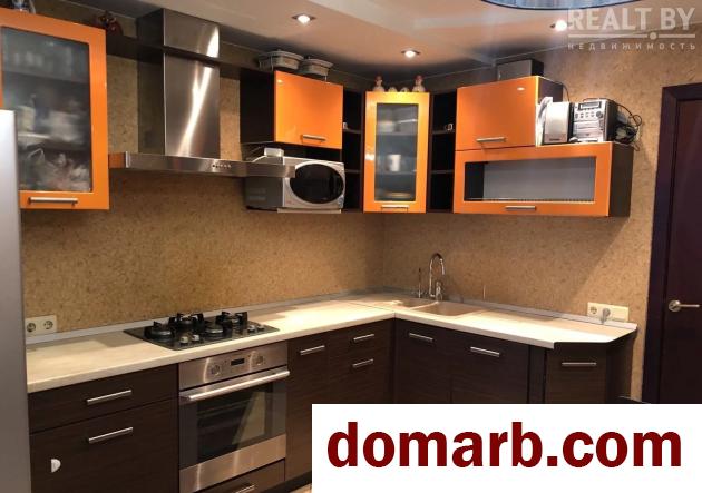 Купить Минск Снять Квартиру 2-ная Веры Хоружей ул. $370 в городе Минск