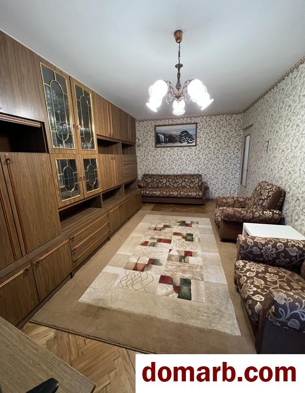 Минск Снять Квартиру 1982 г. 63.4 м2 3 этаж 3-ная Некрасова ул
