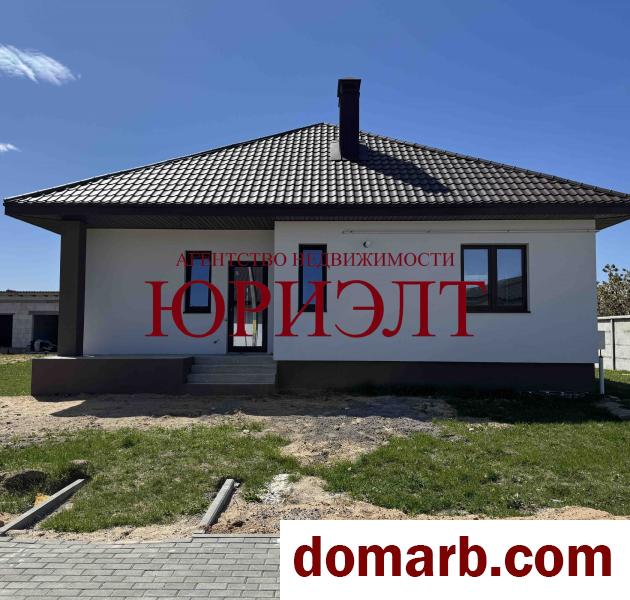 Брест Купить Дом 2026 г. 108.4 м2 1 этаж 1-ная Бехтерева ул. $1250
