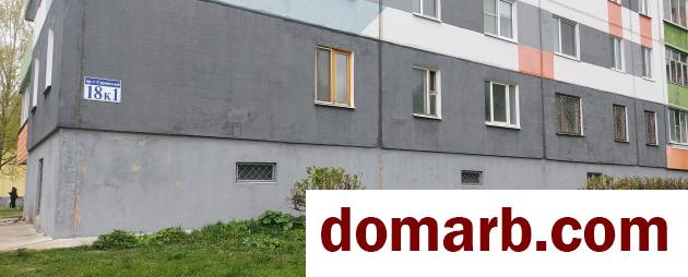 Витебск Купить Квартиру 1988 г. 37.3 м2 1 этаж 1-ная Строител�