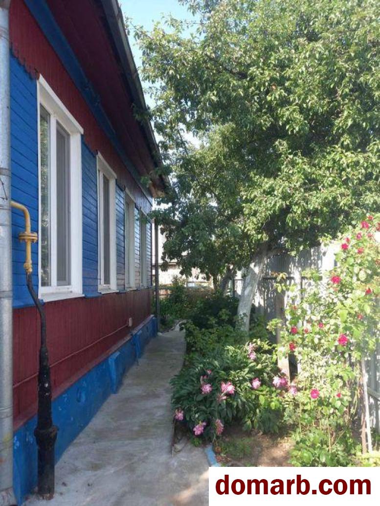 Купить Могилёв Купить дом 1950 г. 83.3 м2 4-ная Авиационная ул ул. $800 в городе Могилёв