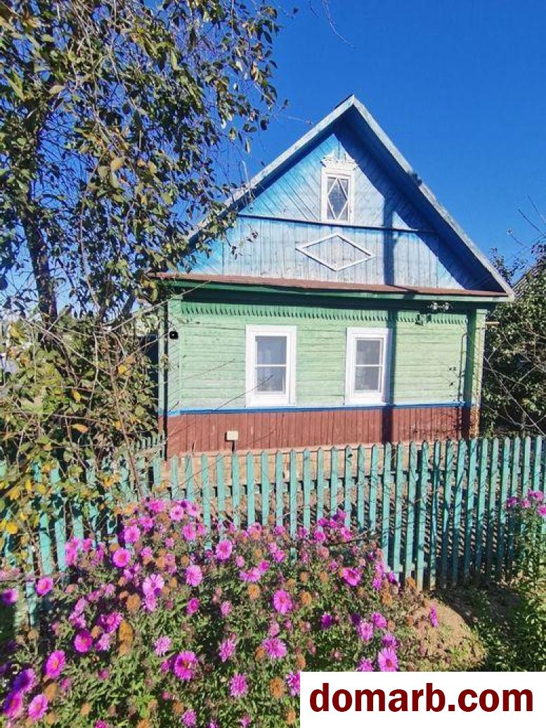 Купить Витебск Купить дом 1977 г. 54 м2 4-ная 1-я Полярная ул ул. $25500 в городе Витебск